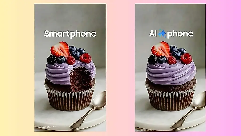 Samsung vuelve a la matraca de las cámaras con IA
