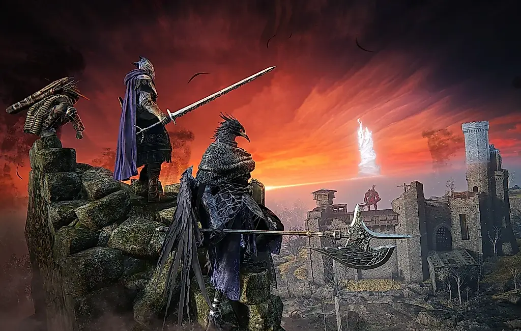 La banda sonora de la expansión de Elden Ring: Nightreign ya está en streaming. Y sí, Elon Musk sigue siendo un jugador pésimo