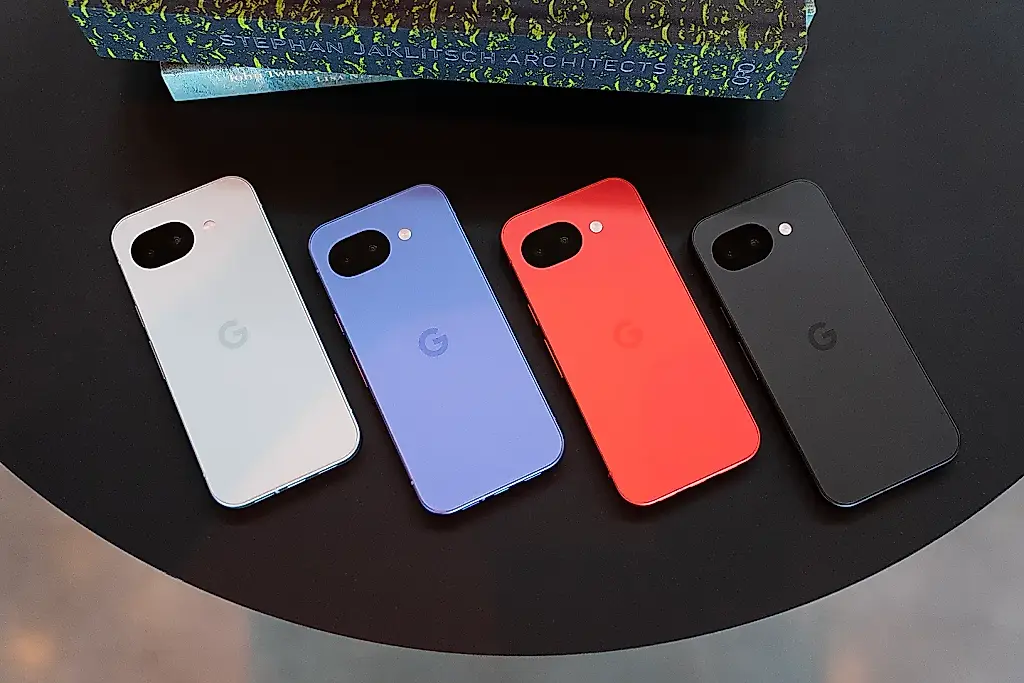 Pixel 10A: Google vuelve a vender el pasado a precio de futuro