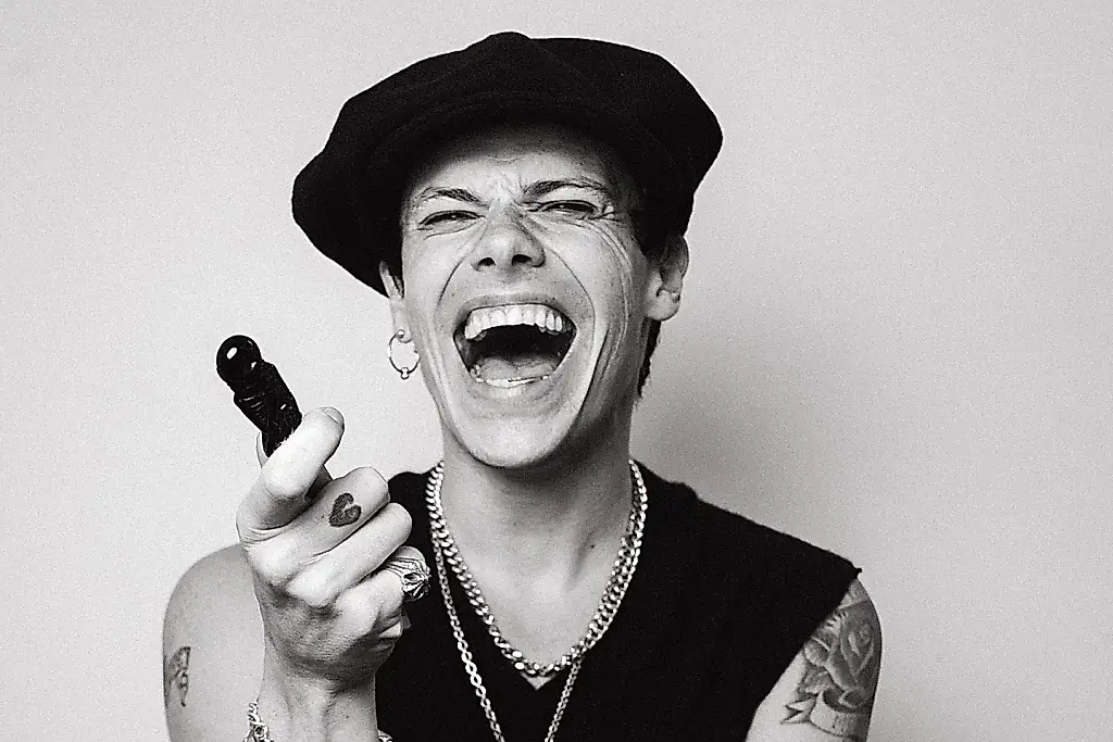 Yungblud publica la continuación: Idols II llega este viernes