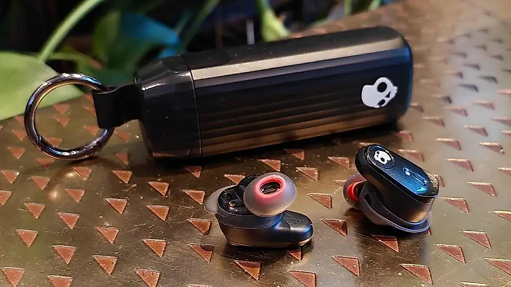 La IA ha estropeado mis auriculares Skullcandy favoritos, y nadie lo había pedido