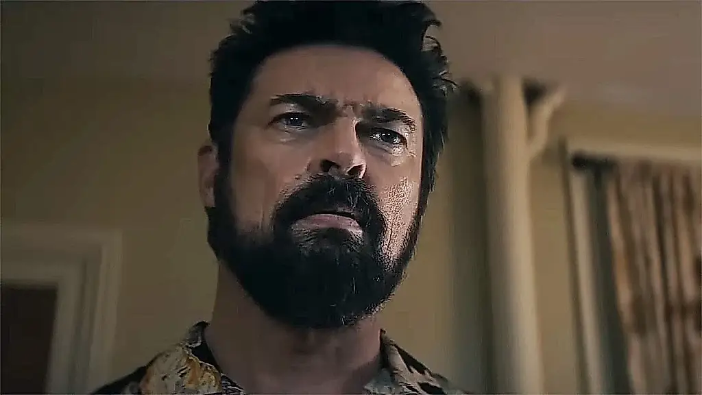 «Nadie está a salvo»: la quinta temporada de «The Boys» promete una masacre sangrienta