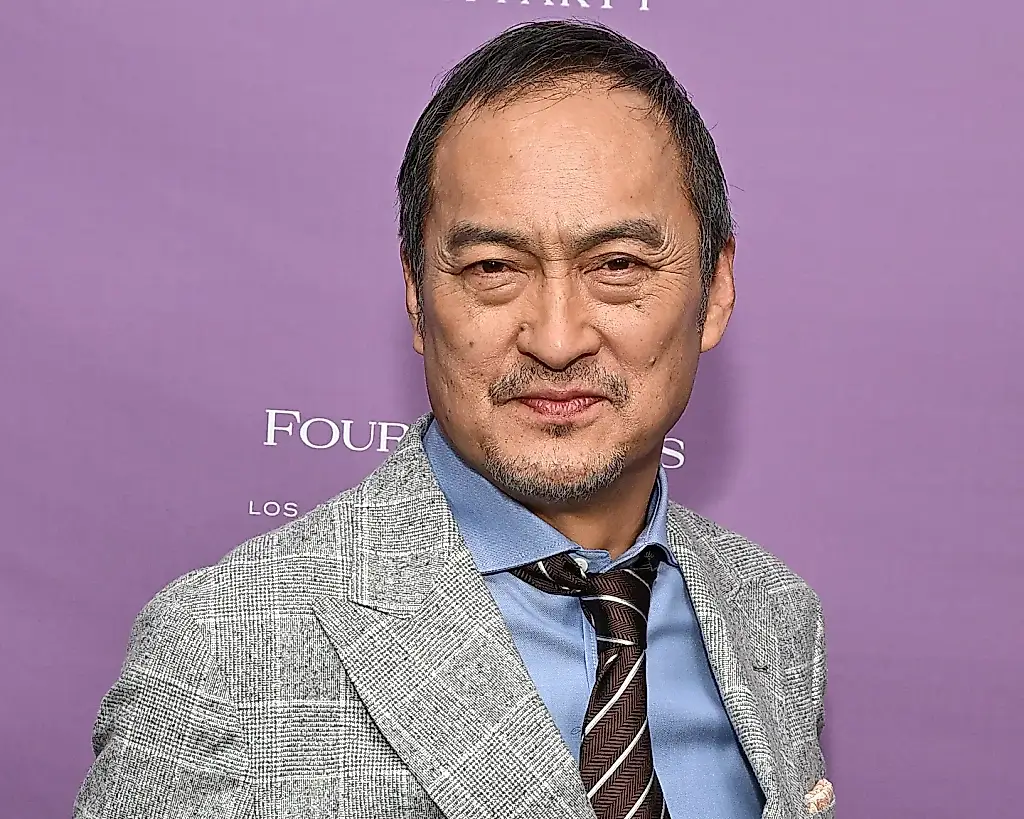 «No lo hagas»: cómo Ken Watanabe se equivocó sobre la película de kabuki que se convirtió en un éxito de taquilla