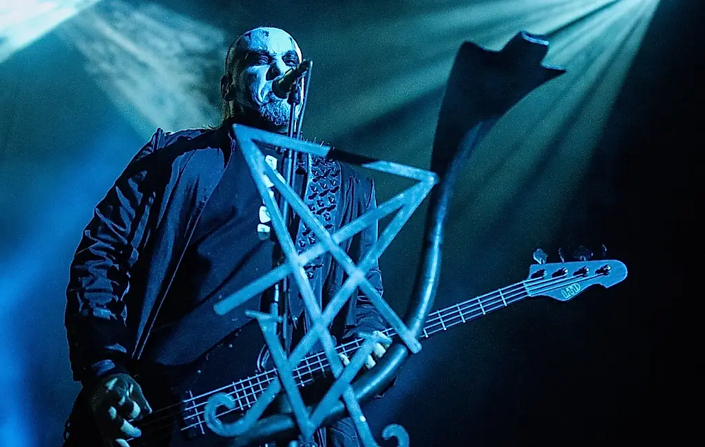 Behemoth sale corriendo: fanáticos cristianos frustran un concierto en India