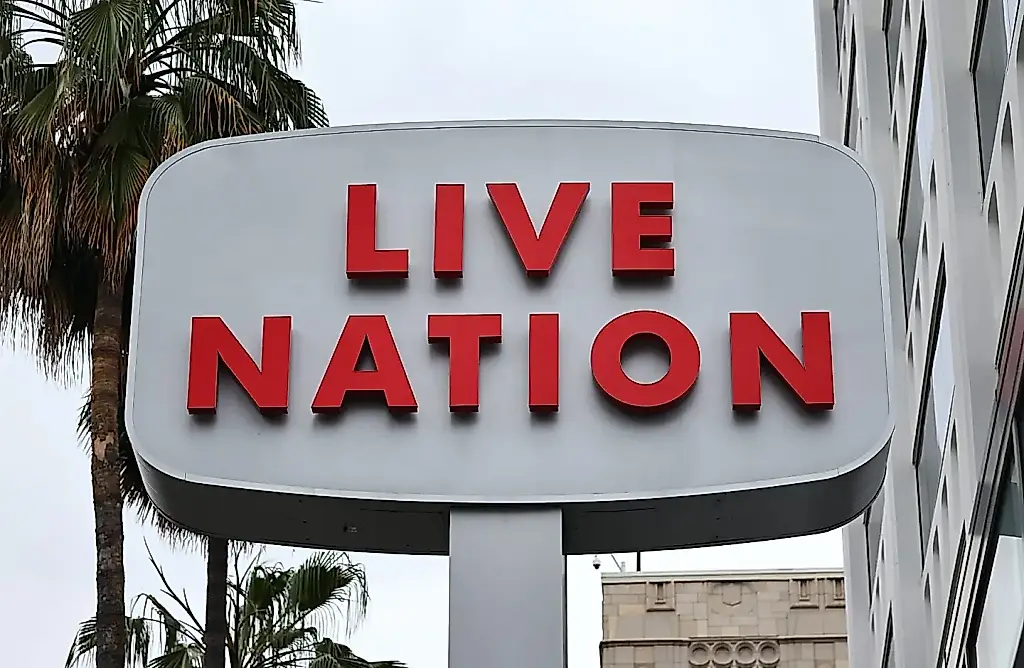 El monstruo viviente: Live Nation no logra evitar el juicio por monopolio