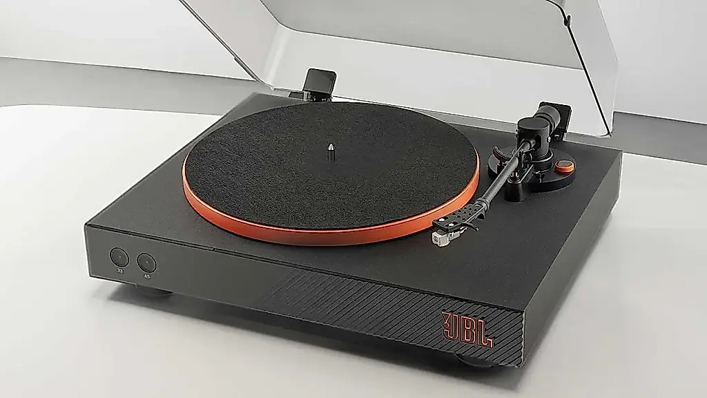 El tocadiscos JBL barato: por qué es ideal para tu primer equipo de audio