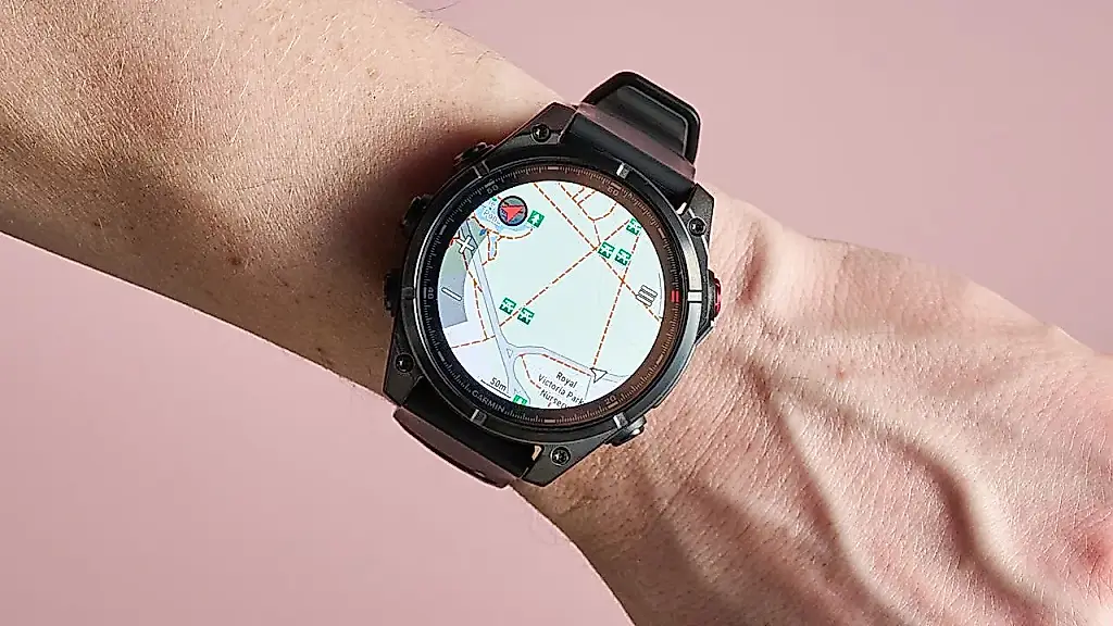 Garmin insinúa la llegada del Fenix 9