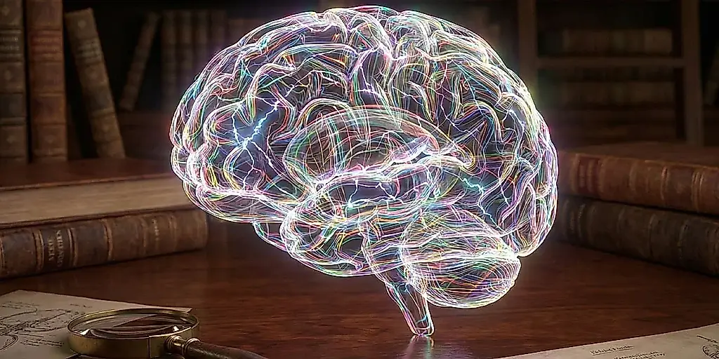 El cerebro y las revelaciones