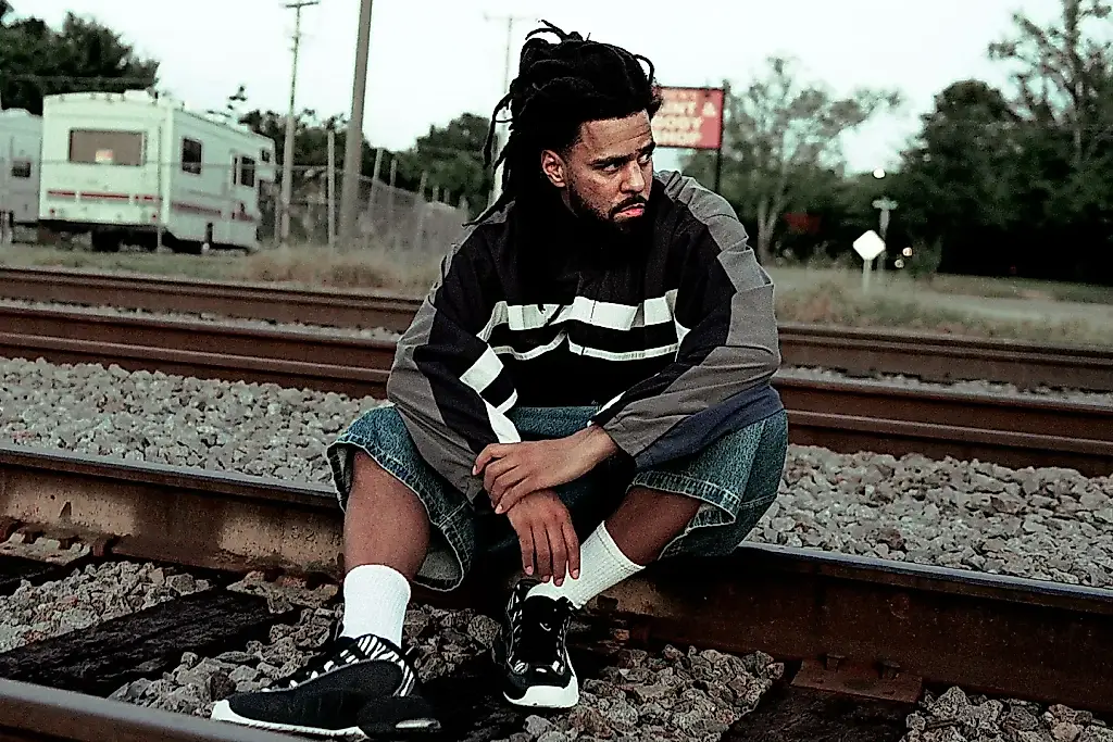 J. Cole: проигравший чемпион