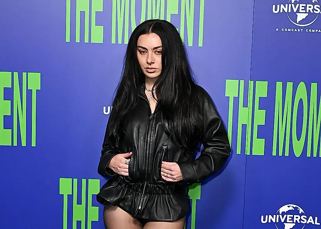 El año de Charli XCX en el cine