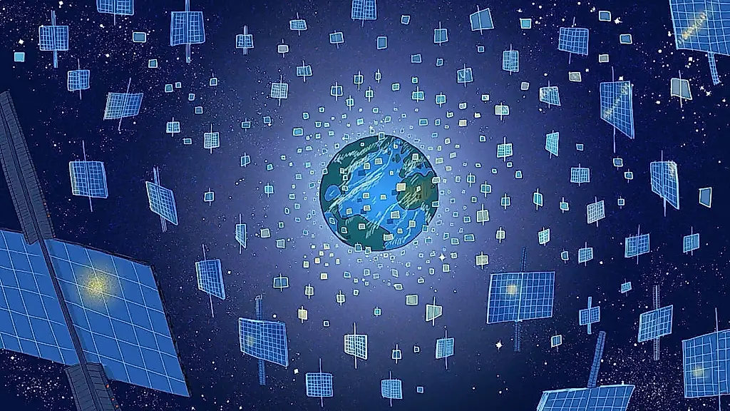Los centros de datos orbitales de Musk: ¿energía del futuro o anillo de basura alrededor de la Tierra?