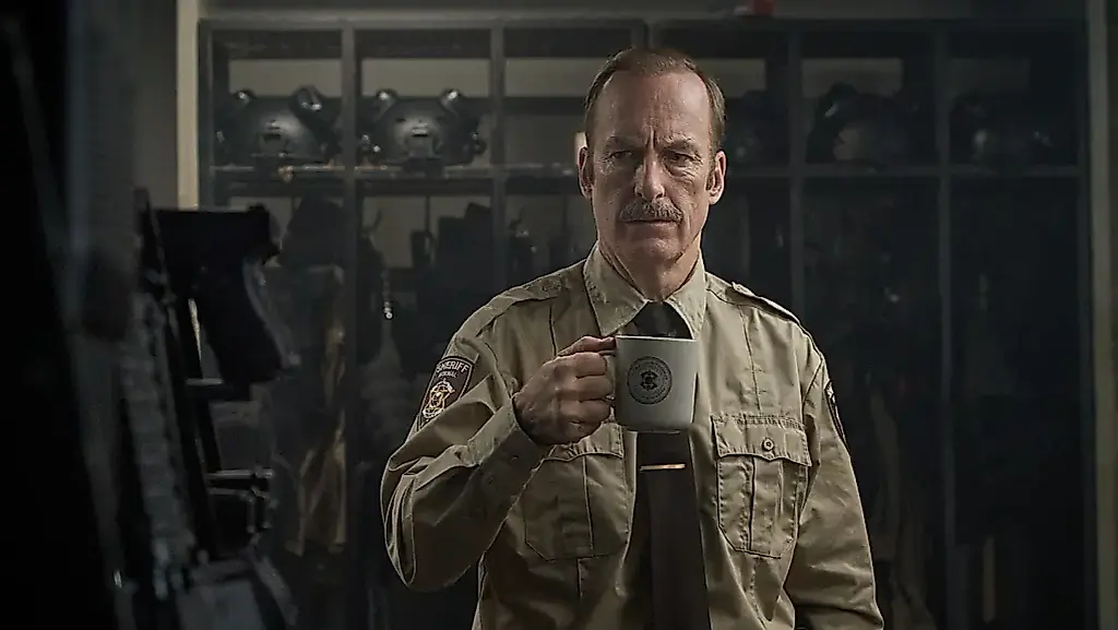 Bob Odenkirk vuelve a la acción
