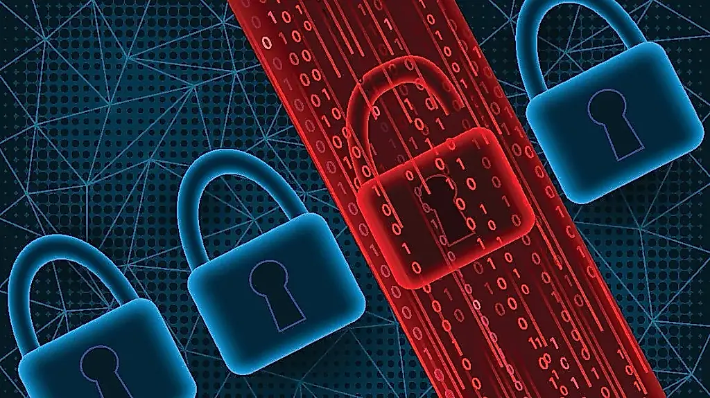Una filtración mundial de datos