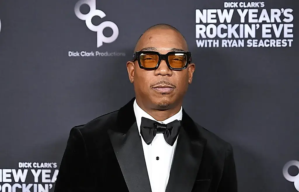 La eterna rivalidad entre Ja Rule y 50 Cent