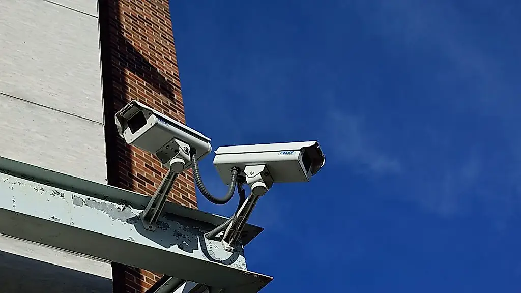 Las cámaras vulnerables de Honeywell