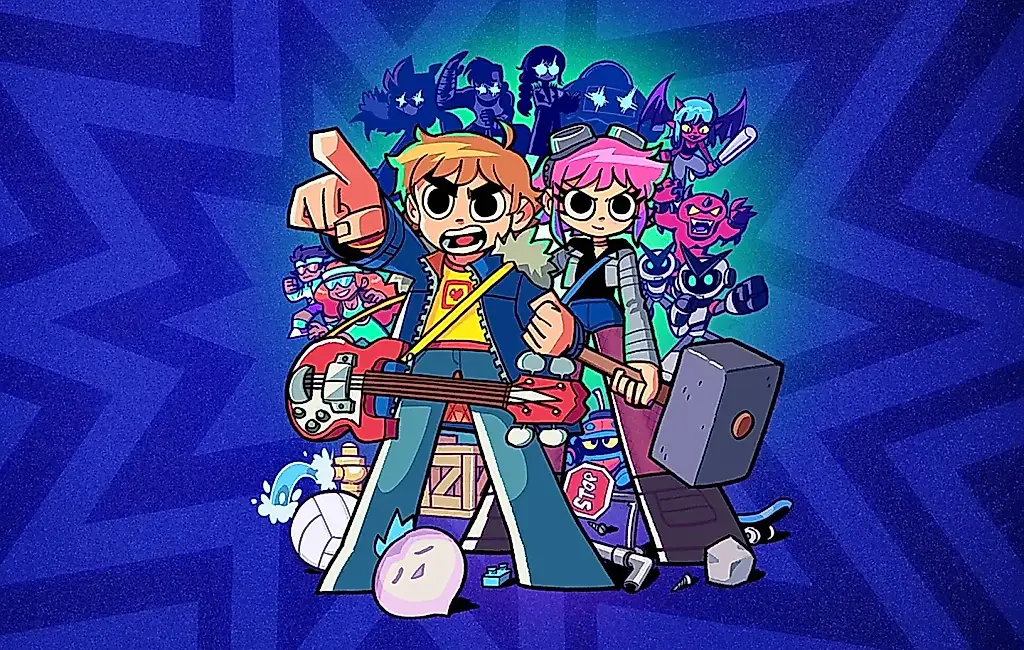 PS Plus en marzo de 2026