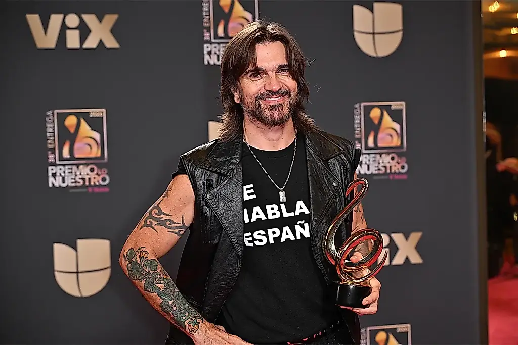 Premio Lo Nuestro 2026: nuevos premios históricos