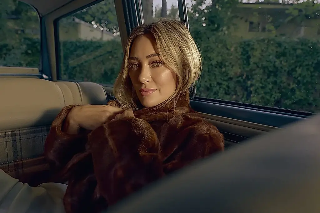El regreso de Hilary Duff