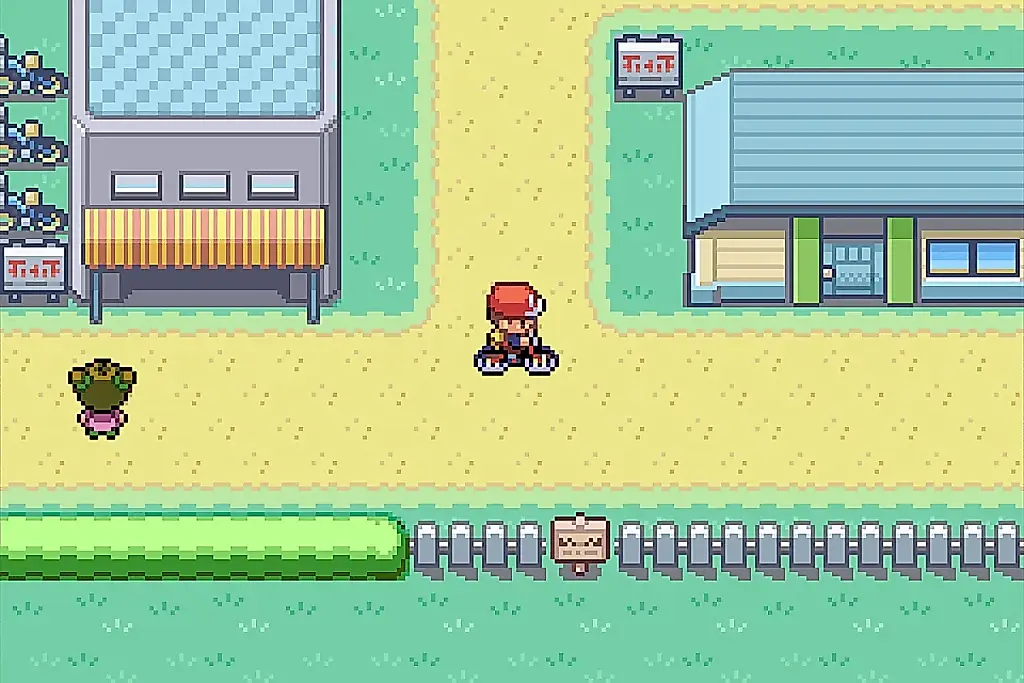 Nintendo prepara una sorpresa de aniversario para Pokémon