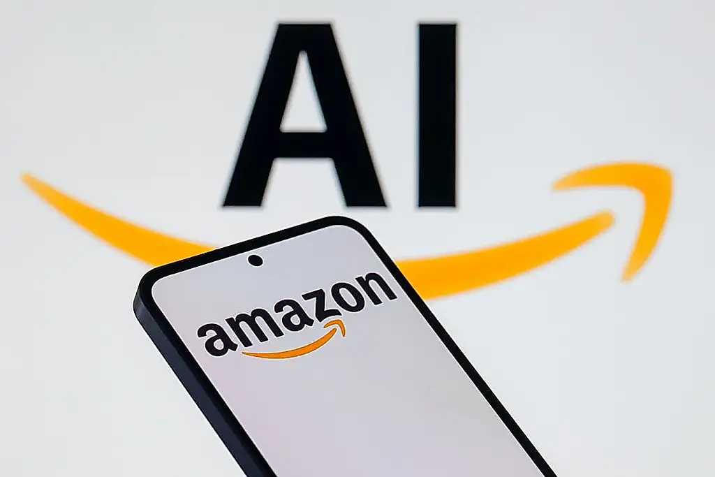 Interrupción de AWS por culpa de Kiro AI