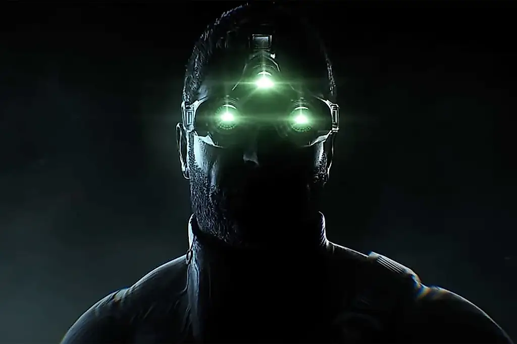 Ubisoft recorta plantilla, pero promete Splinter Cell