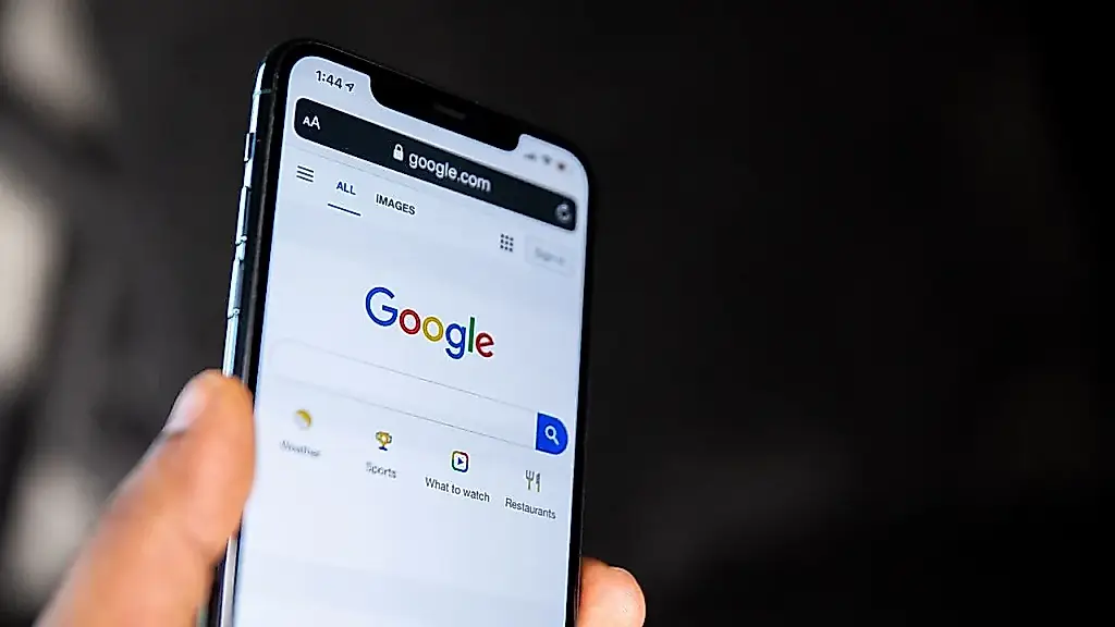 La inteligencia artificial se acerca a las búsquedas