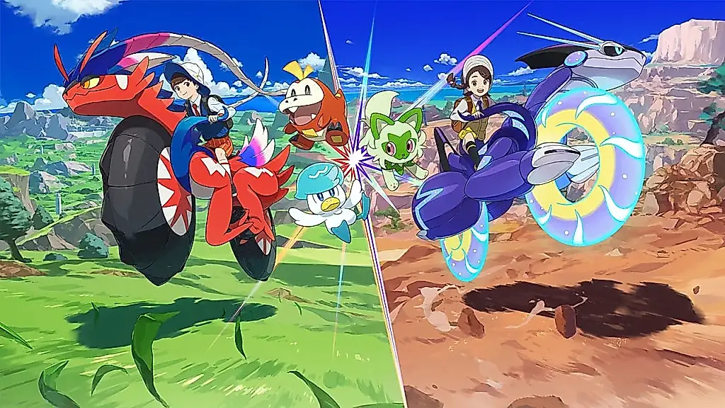 Pokémon prepara una sorpresa
