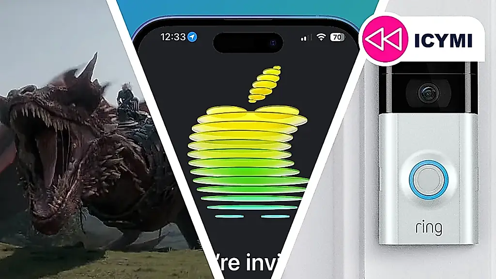 Las noticias tecnológicas más destacadas de la semana