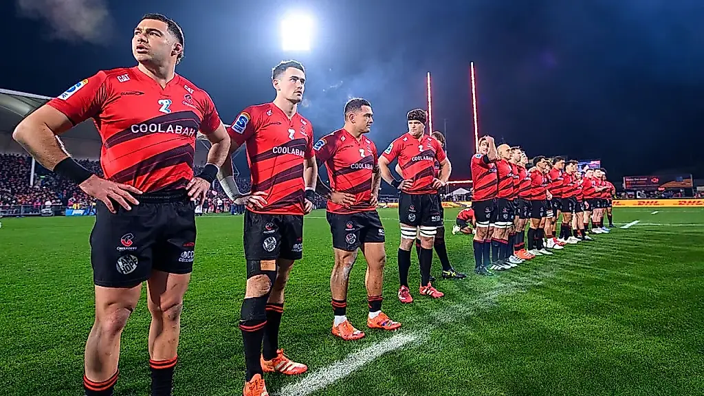 Dónde ver la Super Rugby Pacific 2026