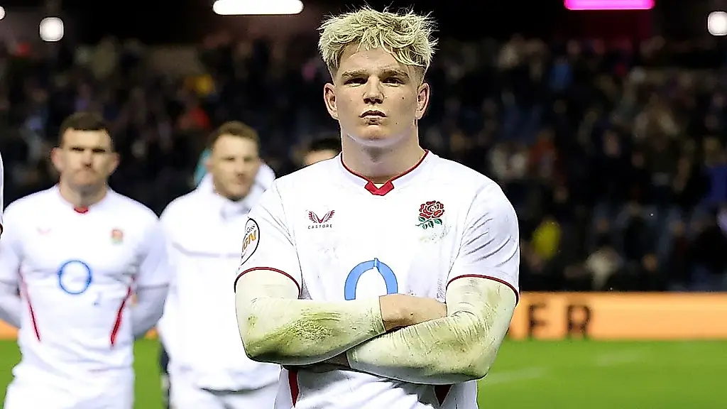Inglaterra-Irlanda: dónde verlo y qué esperar