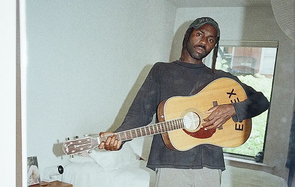 Un festival londinense bajo la dirección de Blood Orange