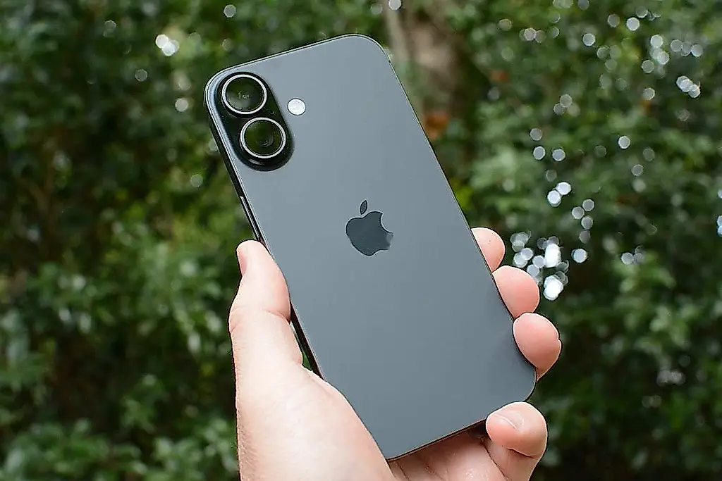 Las peripecias satelitales del iPhone