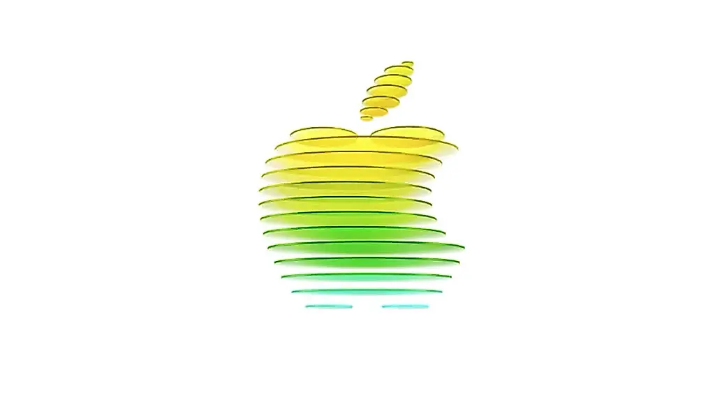 Avalancha de Apple durante tres días
