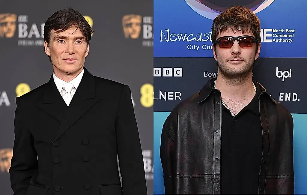 Música para Peaky Blinders