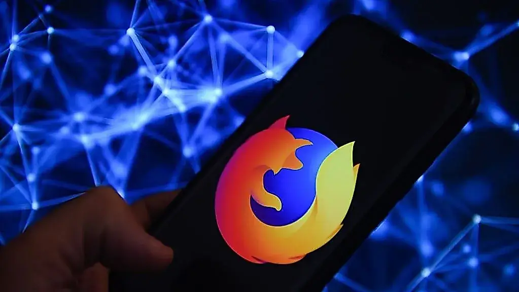 AdGuard VPN запускается на Firefox для Android