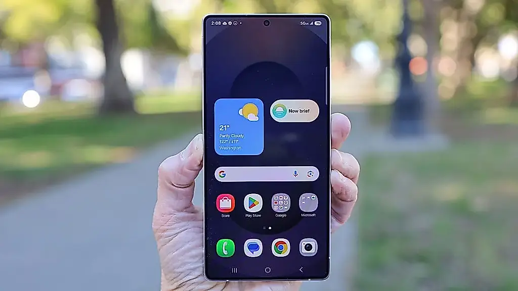 El Galaxy S26 Ultra se filtra antes de tiempo