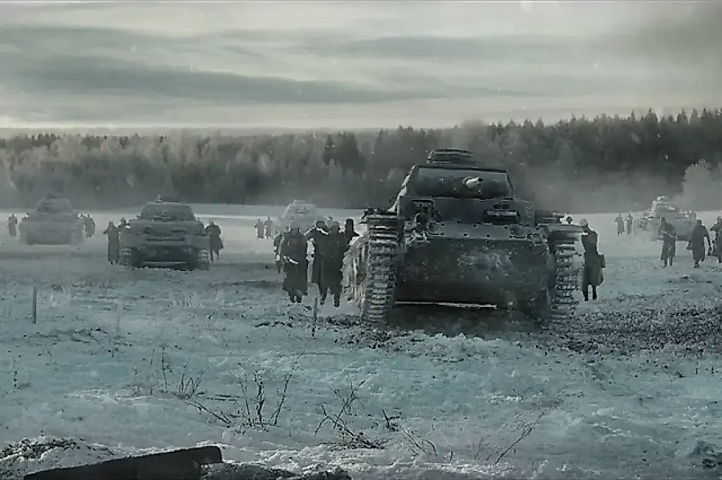 El público eligió sus películas de guerra