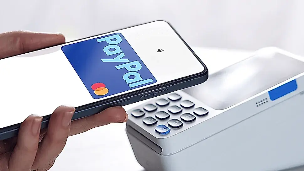 Filtración de datos en PayPal