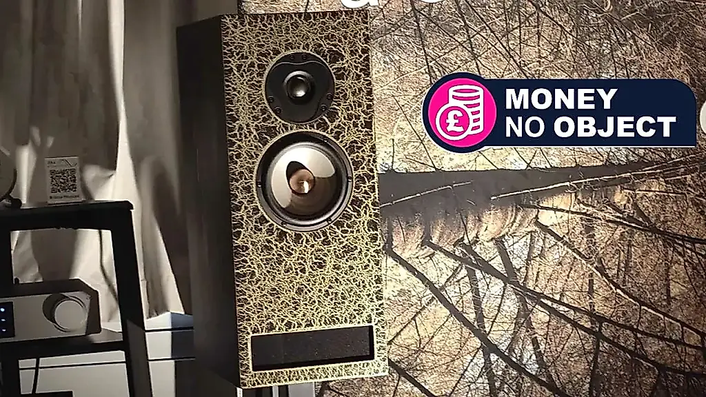 El equipo de sonido de tus sueños: qué comprar si te toca la lotería
