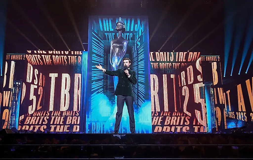 BRIT Awards 2026: где смотреть и что ждать