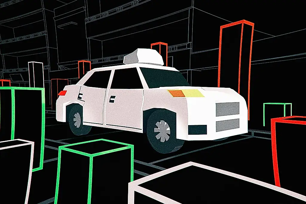 Uber se mete en los robotaxis