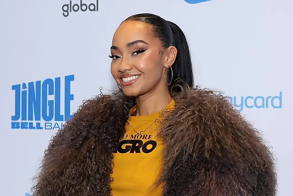 Leigh-Anne Pinnock: una voz más allá del escenario
