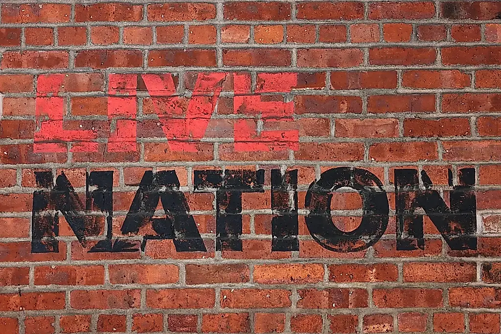 Live Nation pide una pausa en el proceso antimonopolio