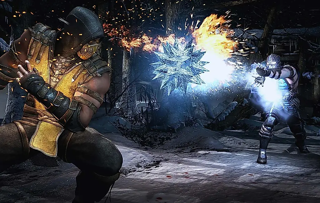 Fatalities sobre hielo en los Juegos Olímpicos