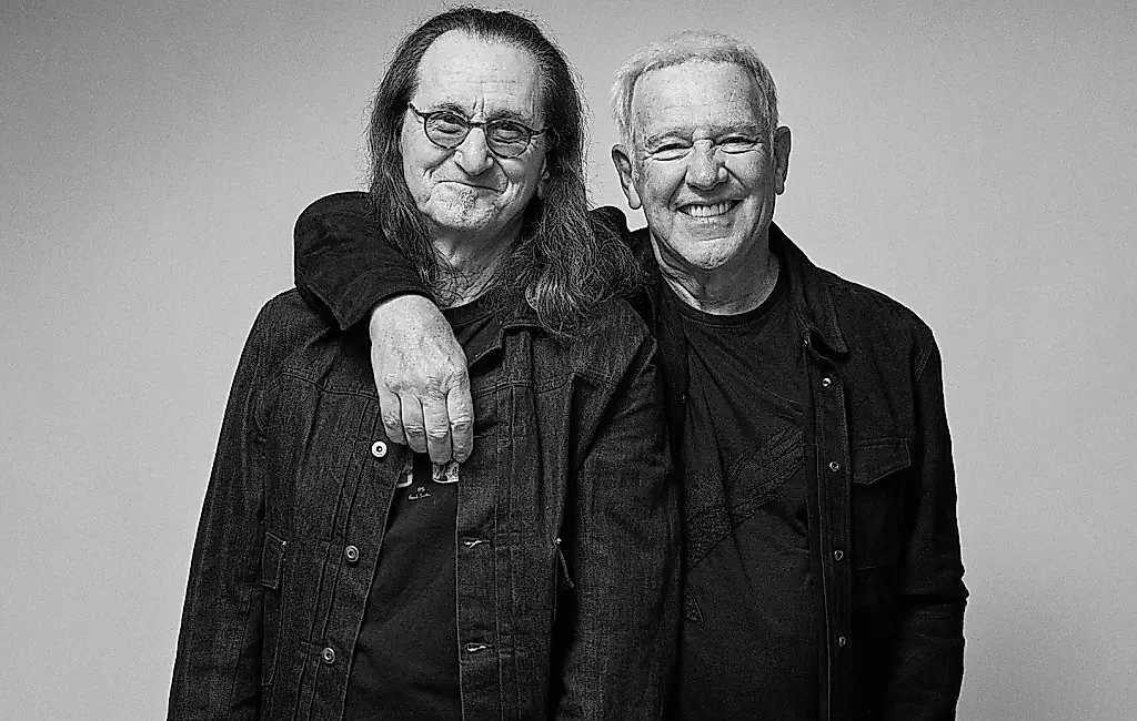 Rush vuelven con una gira mundial