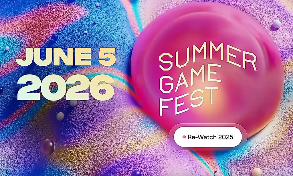 Arranca Summer Game Fest