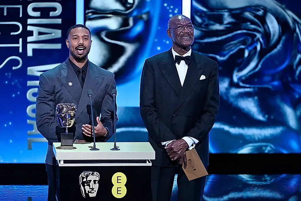 BAFTA se disculpa tras el escándalo