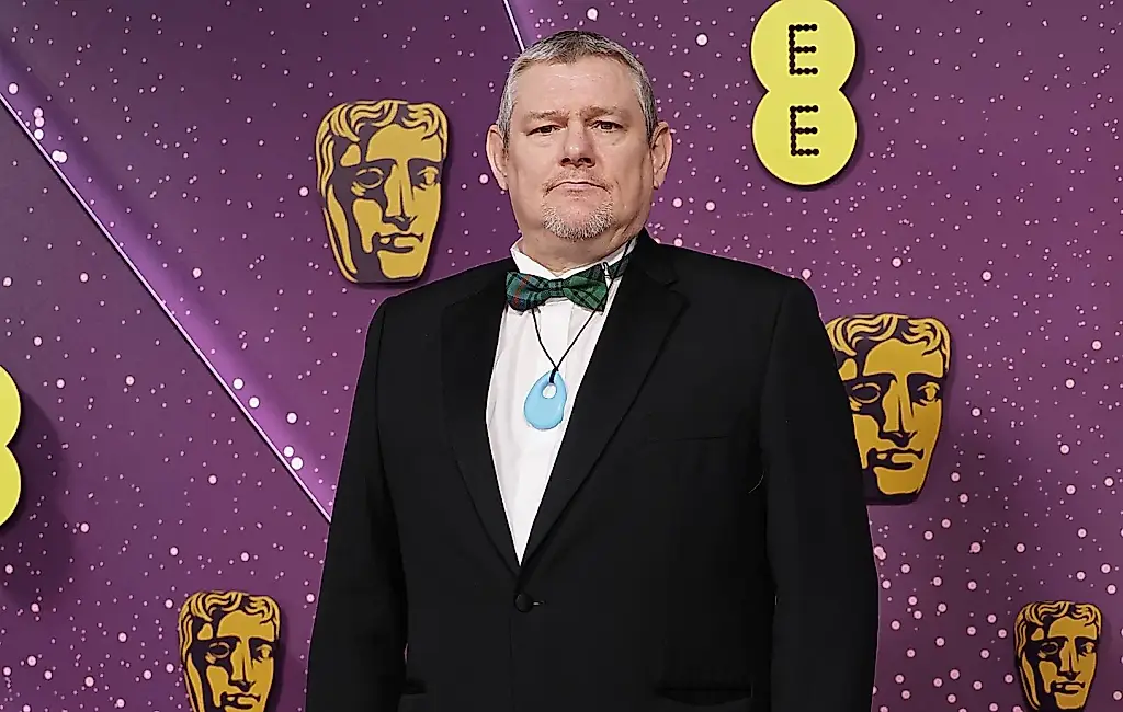 Скандал на BAFTA и извинения Джона Дэвидсона
