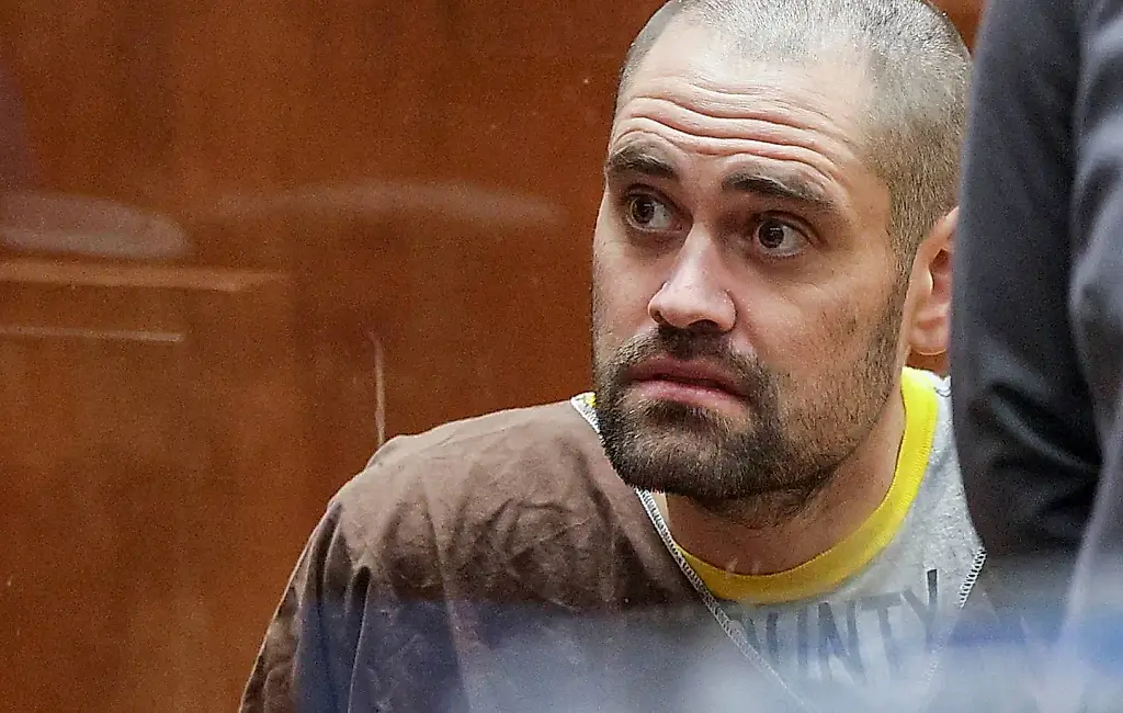 El hijo de Reiner niega haber asesinado a sus padres