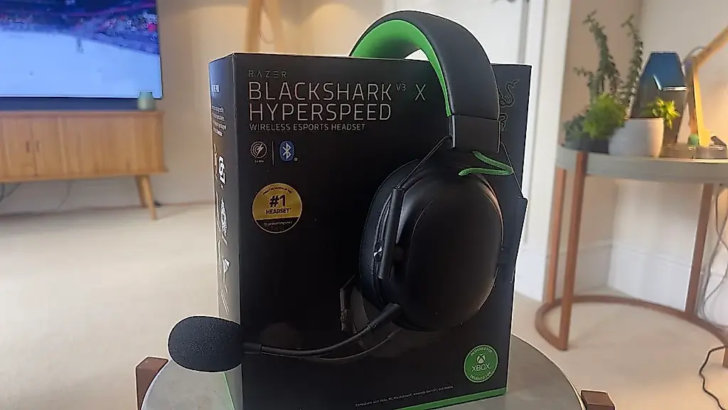 Un depredador simplificado de Razer